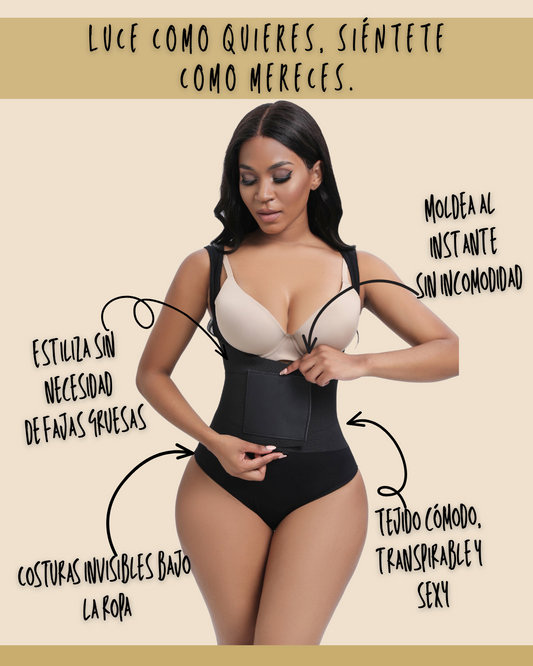 BODY RELOJ DE ARENA + GEL REDUCTOR + ENVÍO GRÁTIS